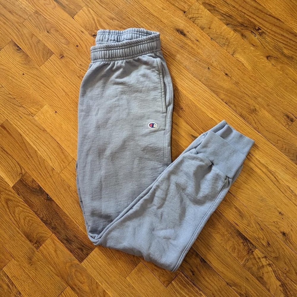 Champion Sweatpants Men's Medium